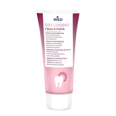Dr. Wild depurdent clean & polish: ultimate dental care for a radiant smile